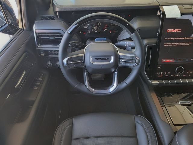 New 2026 GMC Yukon XL Denali w/ Denali Reserve Package AWD/4WD image 12