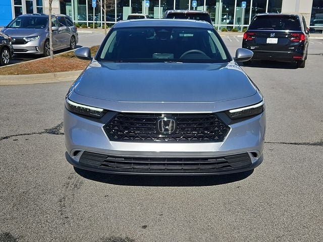Used 2024 Honda Accord EX image 8