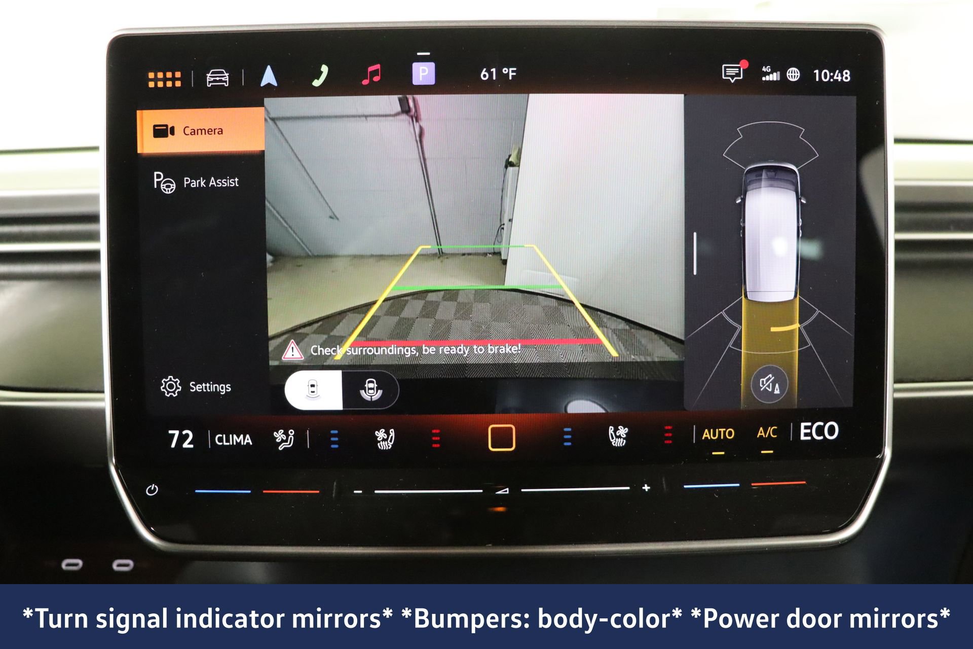 New 2025 Volkswagen ID. Buzz Pro S image 7