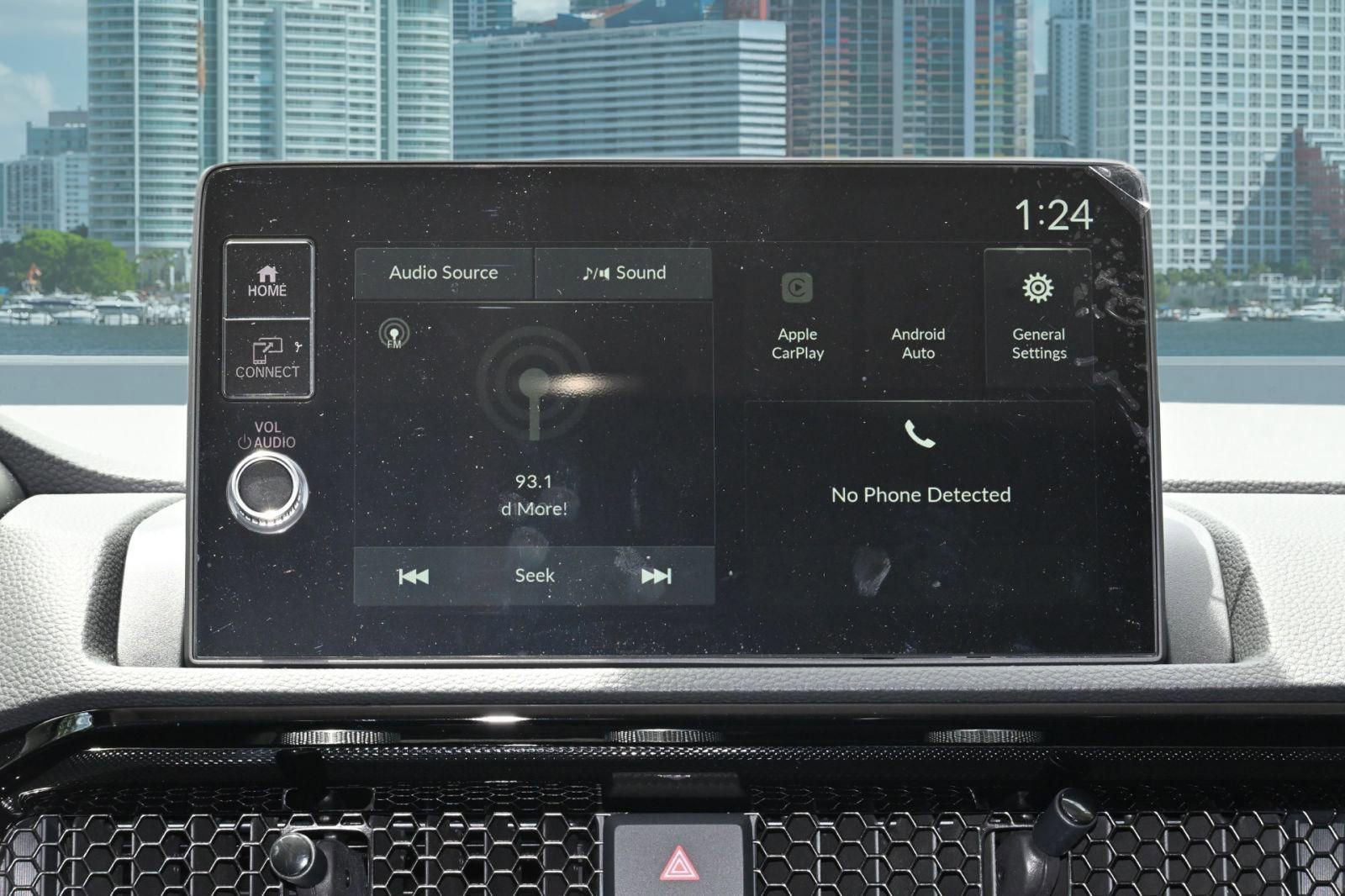 New 2026 Honda CR-V EX-L image 23