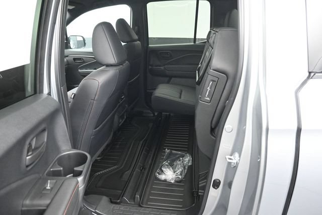 New 2026 Honda Ridgeline TrailSport image 27
