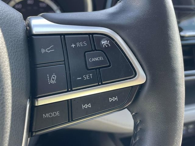 Used 2022 Toyota Highlander Limited image 20