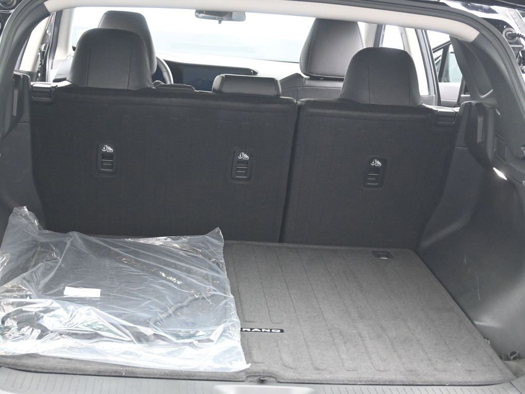 Used 2025 Nissan Murano SV image 21