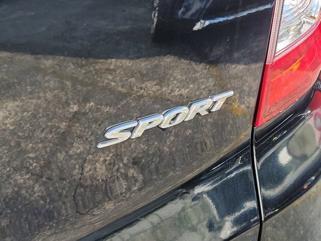 Used 2021 Honda Passport Sport image 6