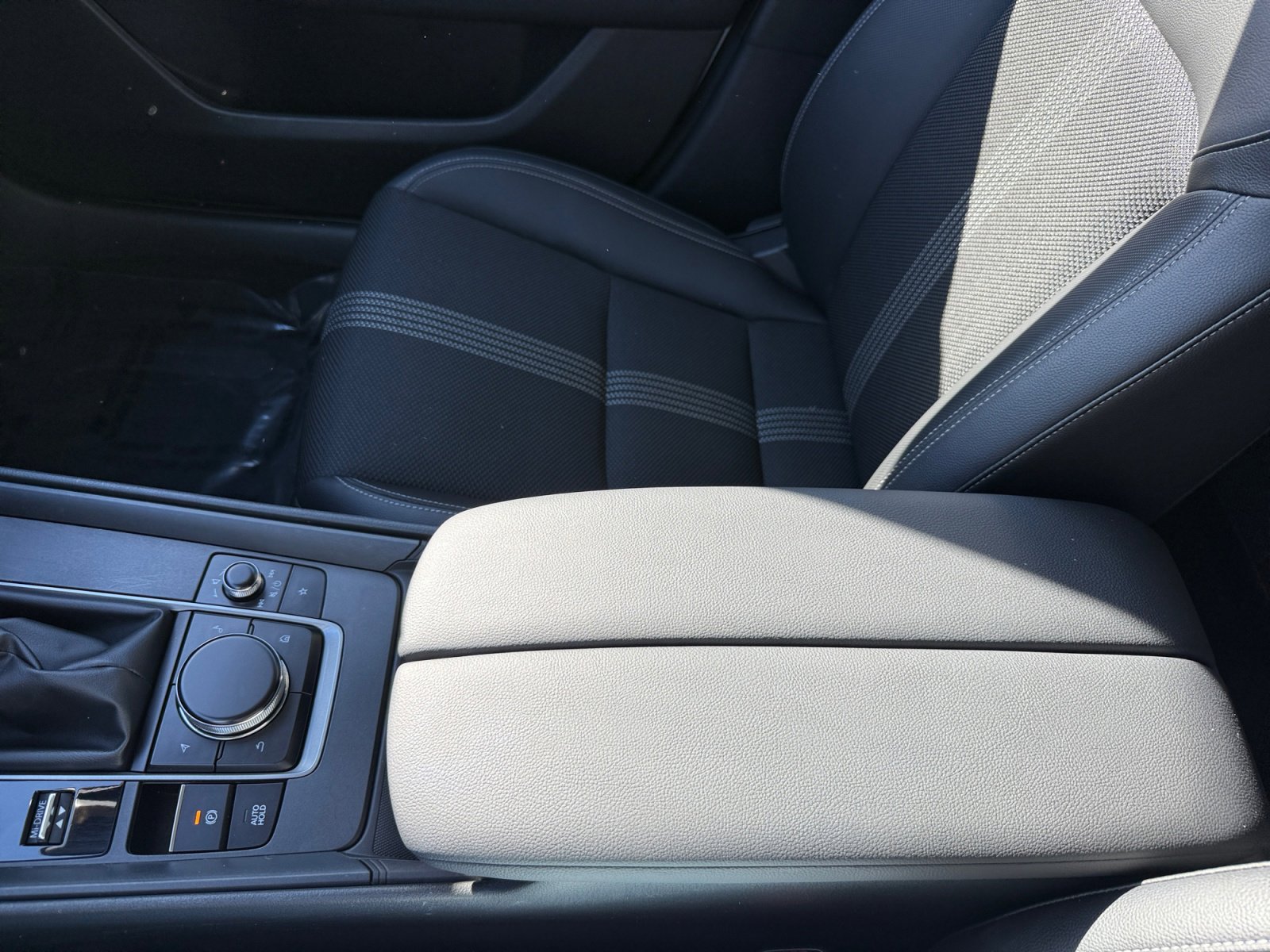 Certified 2023 MAZDA CX-50 2.5 S w/ Accent Package image 14