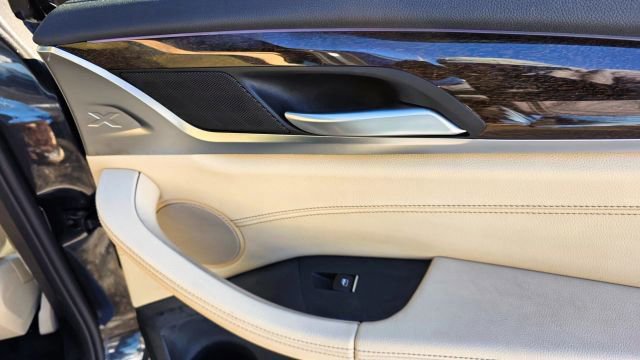 Used 2018 BMW X3 xDrive30i image 33