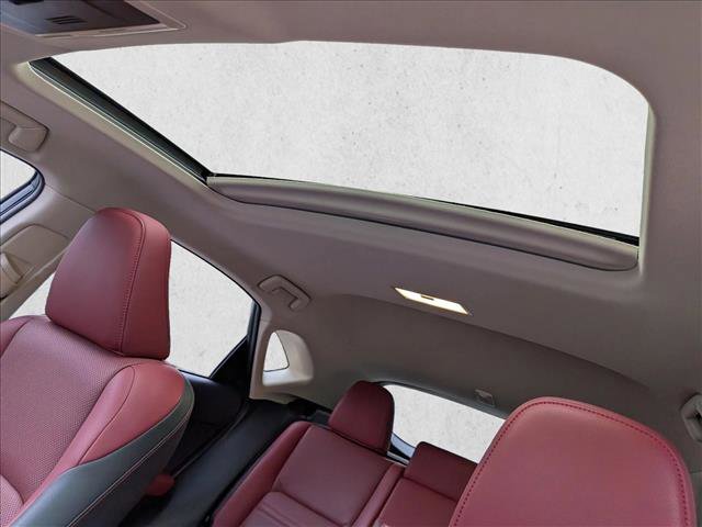 Used 2021 Lexus NX 300 FWD w/ Comfort Package image 12