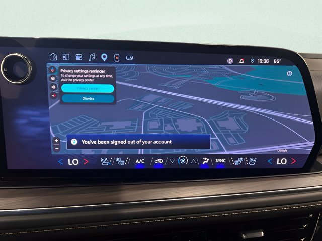 Certified 2025 Chevrolet Tahoe Premier AWD/4WD image 13