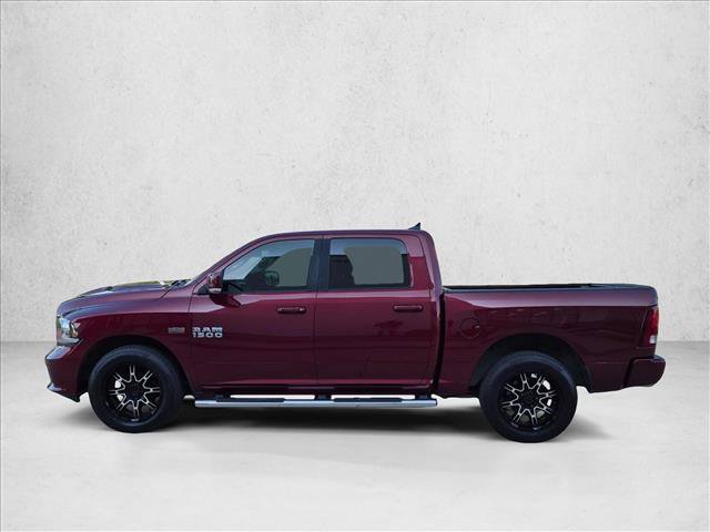 Used 2016 RAM 1500 Sport RWD image 9