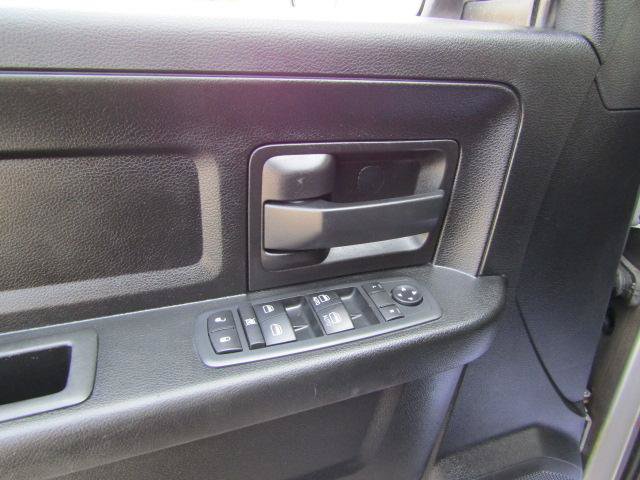 Used 2020 RAM 1500 Express w/ Wheel & Sound Group AWD/4WD image 21