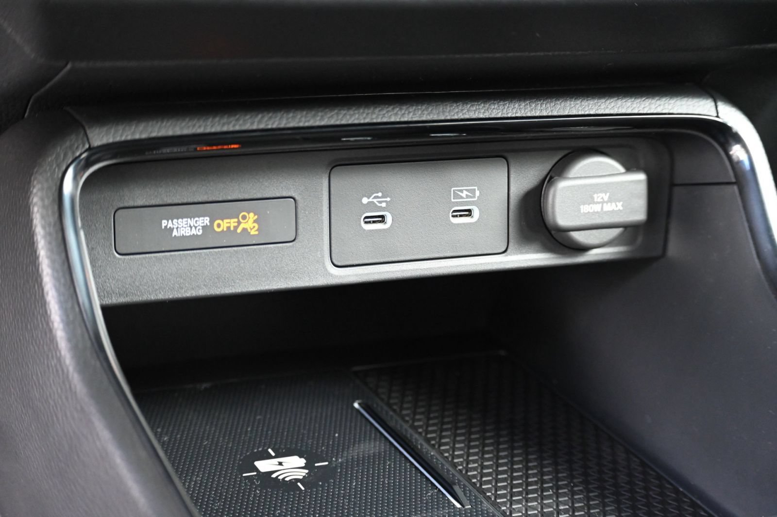 New 2026 Honda CR-V Sport-L image 33