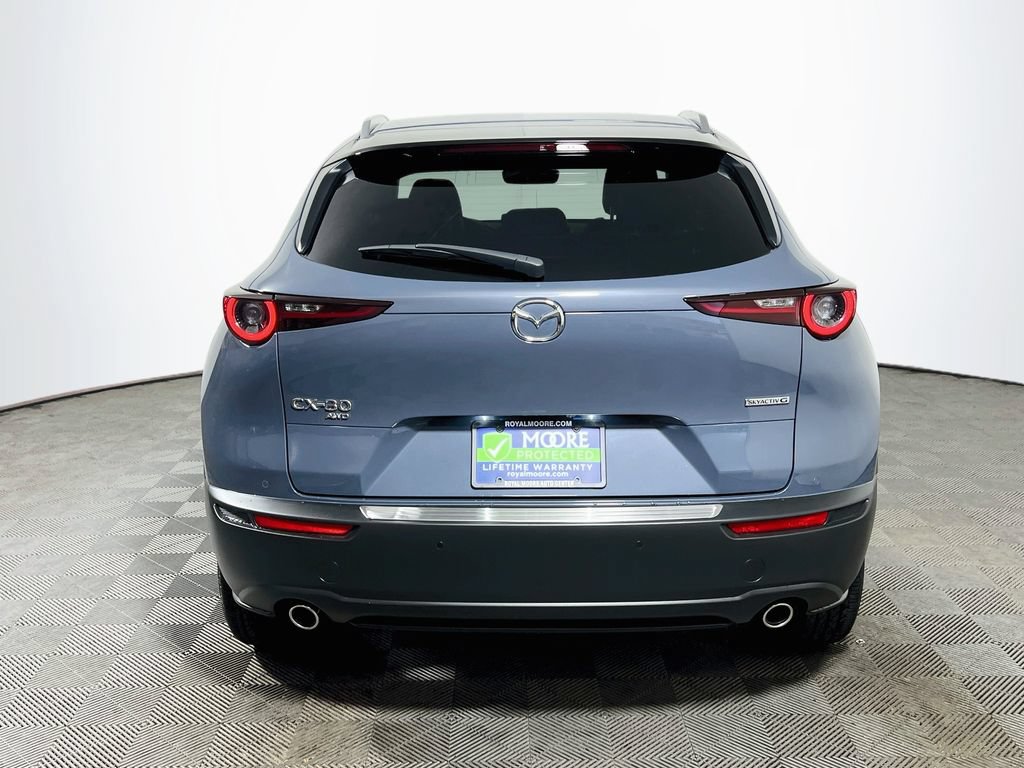 New 2026 MAZDA CX-30 AWD 2.5 S image 6