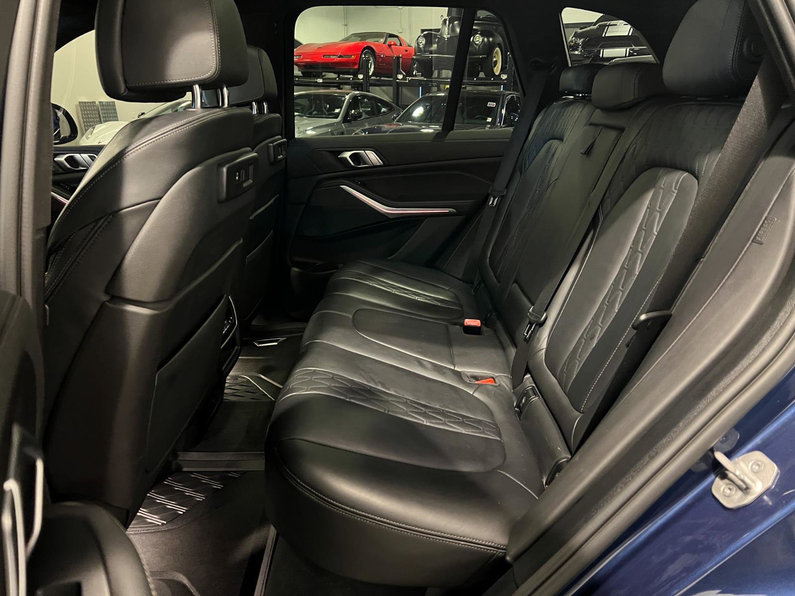 Used 2022 BMW X5 xDrive45e w/ M Sport Package image 30