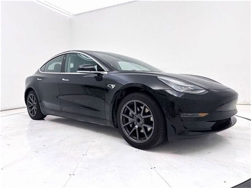 Used 2020 Tesla Model 3 Standard Range Plus