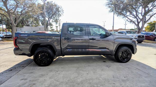 Used 2023 Toyota Tundra SR5 image 9