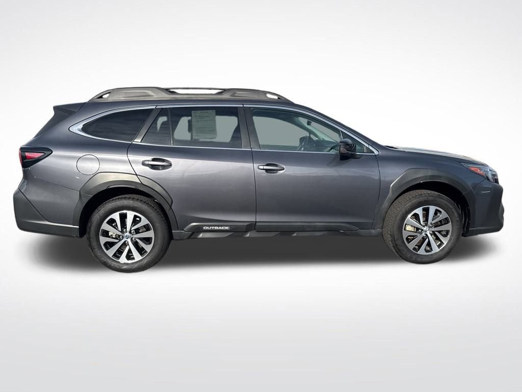 Certified 2024 Subaru Outback Premium image 8