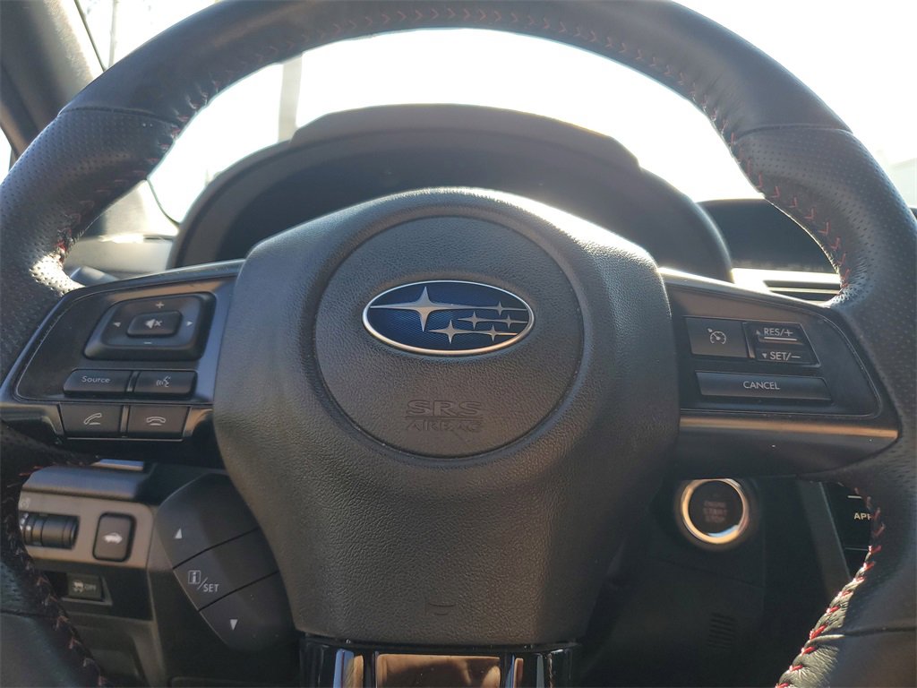 Used 2019 Subaru WRX STI Limited image 20