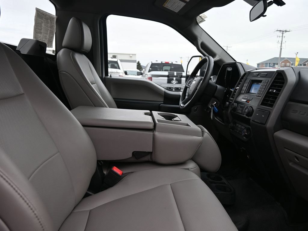 Used 2020 Ford F350 XL w/ Power Equipment Group image 25