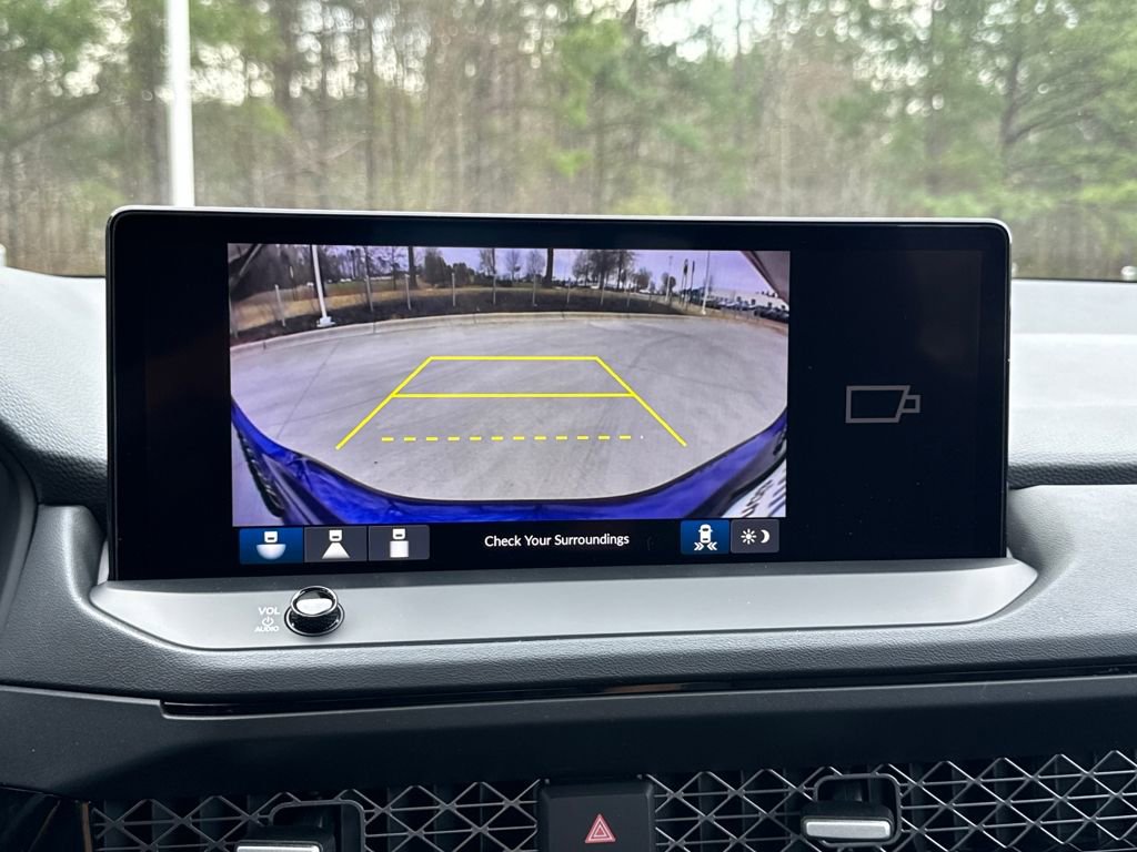 New 2026 Honda Accord Sport image 22