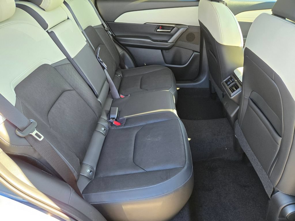 New 2026 MAZDA CX-5 Preferred AWD/4WD image 18