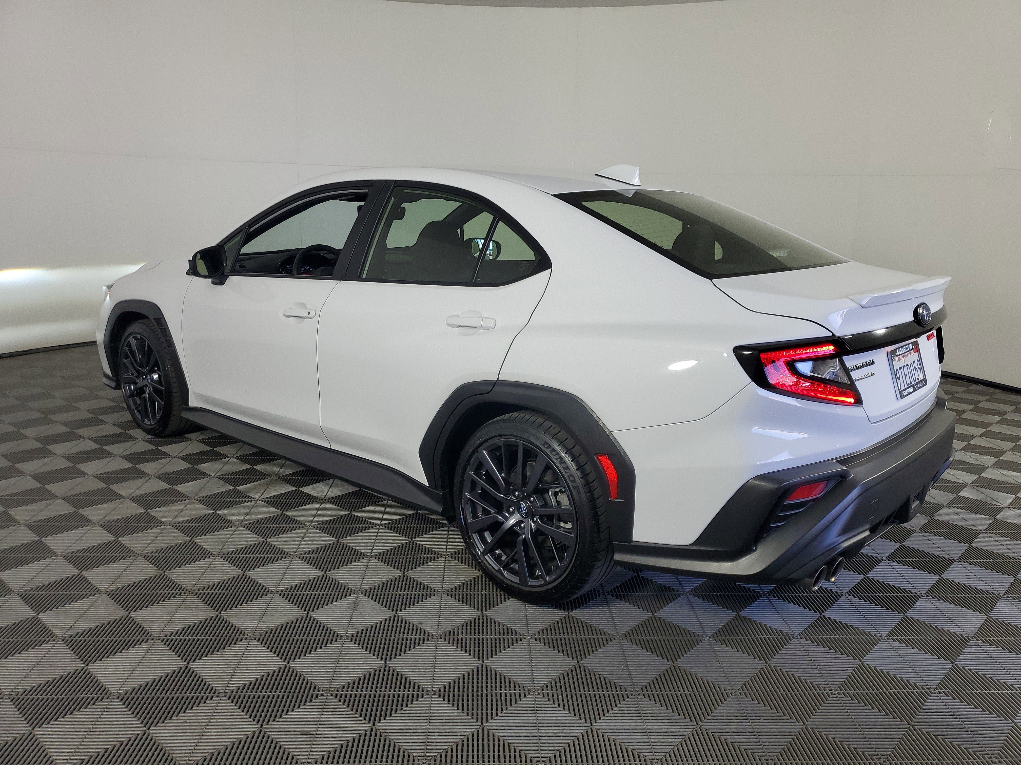 Used 2025 Subaru WRX Premium w/ Accessory Package #2 image 6