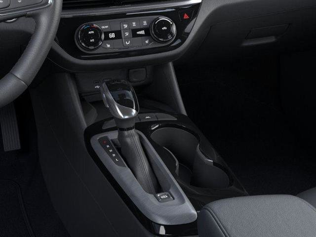New 2026 Buick Envista Sport Touring w/ Convenience I Package FWD image 23