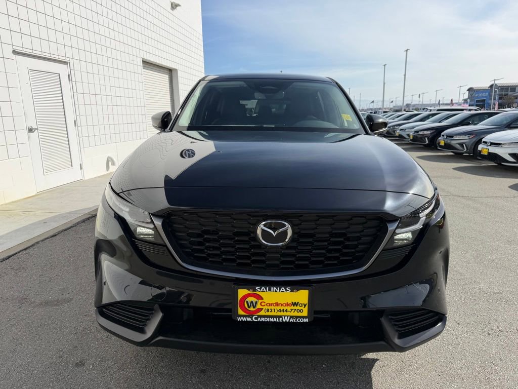 New 2026 MAZDA CX-5 Select AWD/4WD image 9