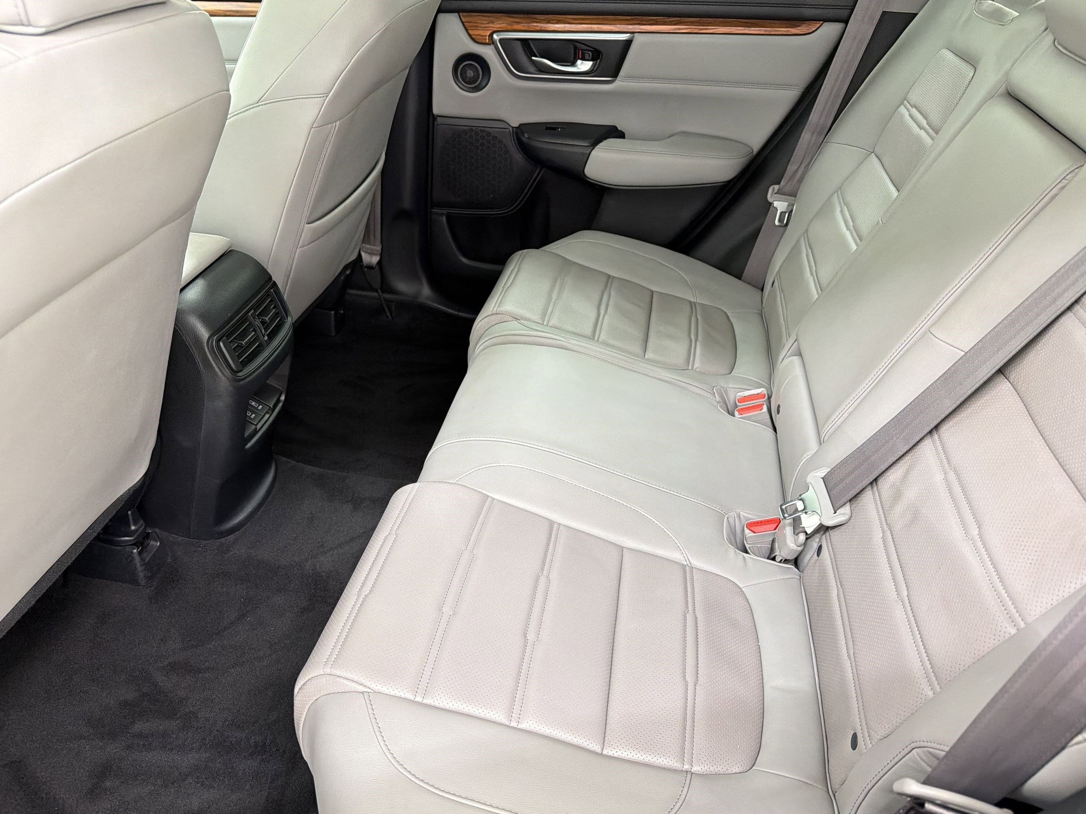 Used 2017 Honda CR-V EX-L image 21