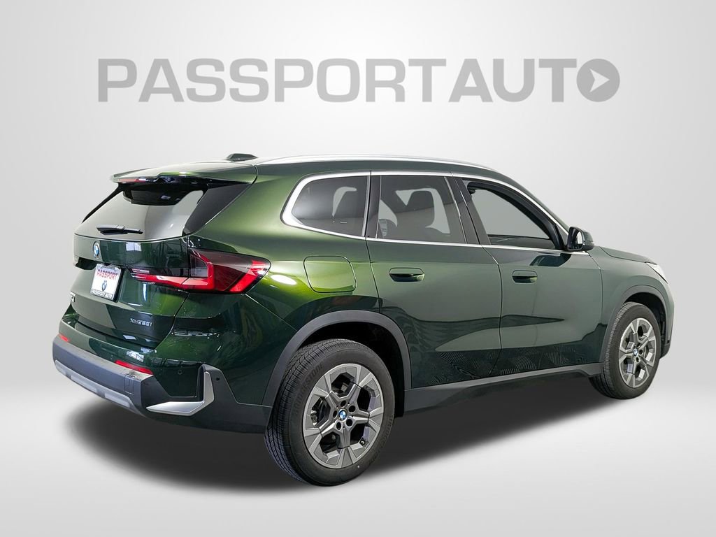 Certified 2023 BMW X1 xDrive28i w/ Convenience Package image 7