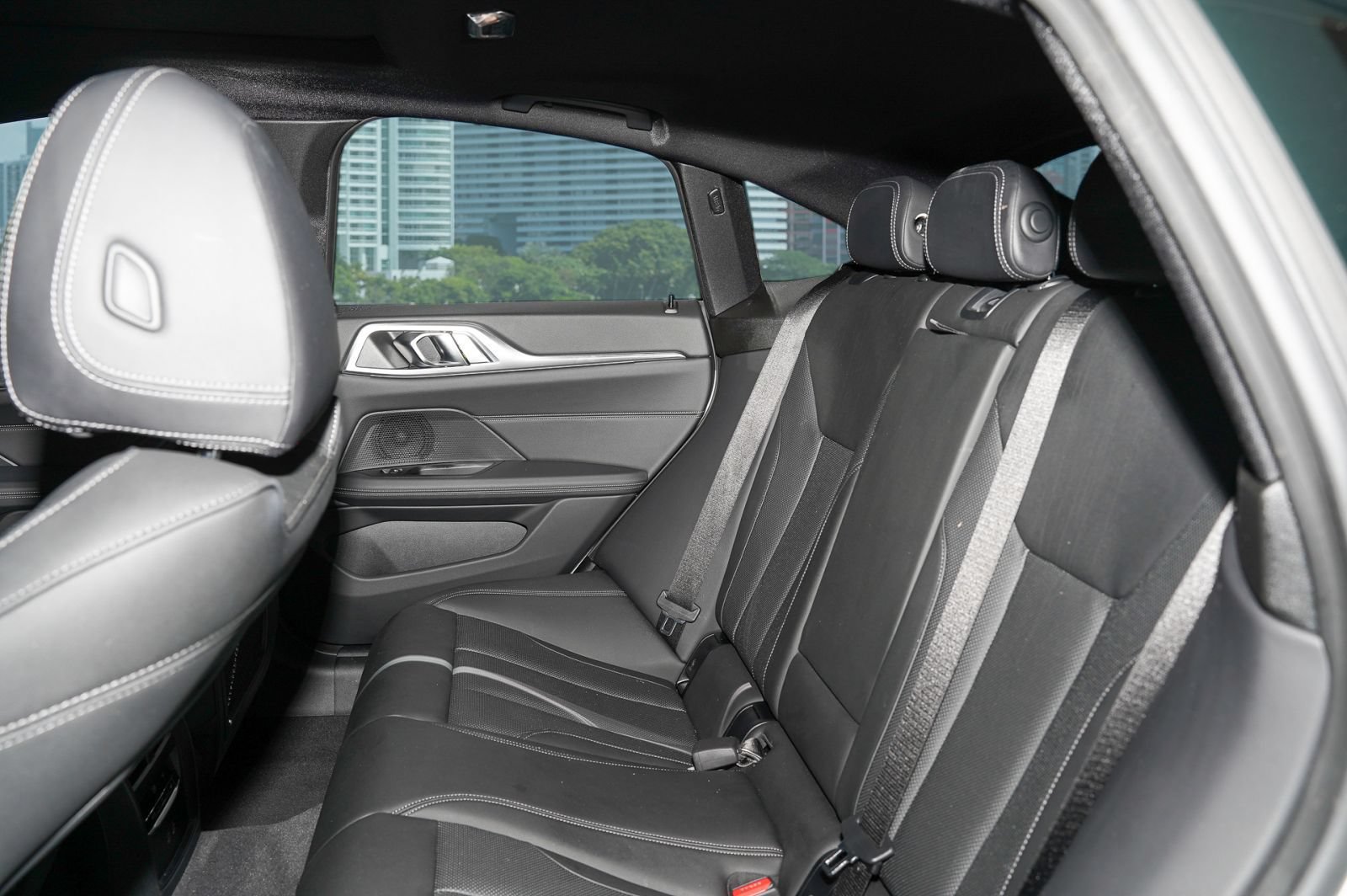 Used 2024 BMW 430i Gran Coupe w/ M Sport Package (Priority 1) RWD image 18