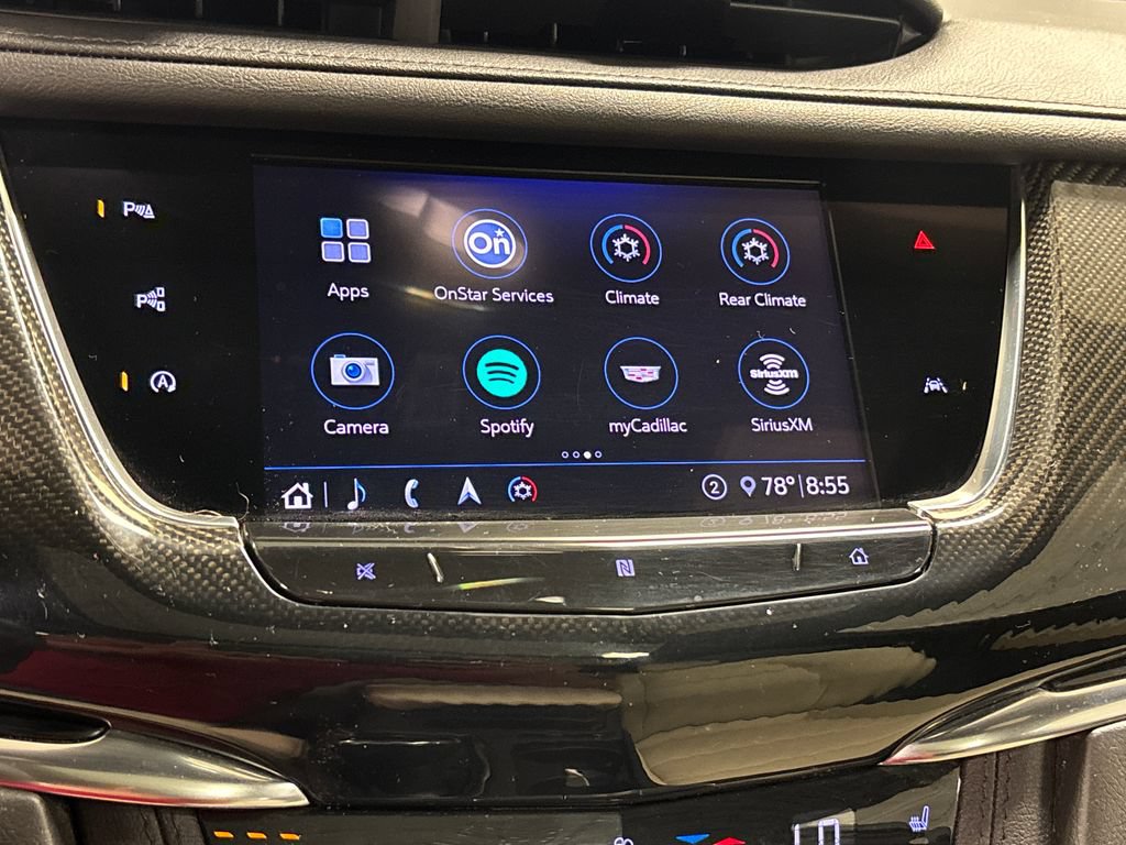 Used 2020 Cadillac XT6 Sport AWD/4WD image 39
