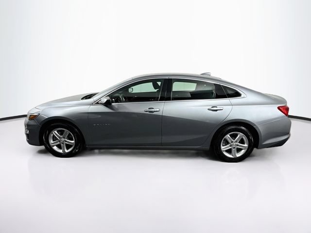Used 2024 Chevrolet Malibu LT FWD image 5