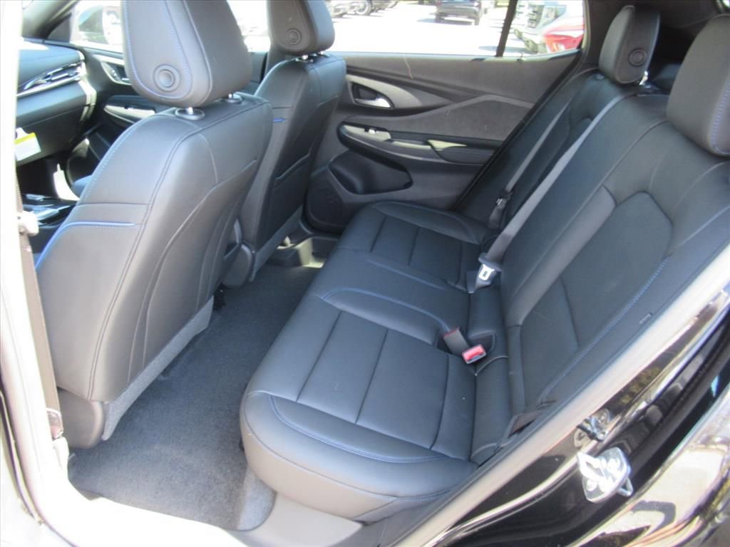 New 2026 Buick Envista Sport Touring FWD image 26