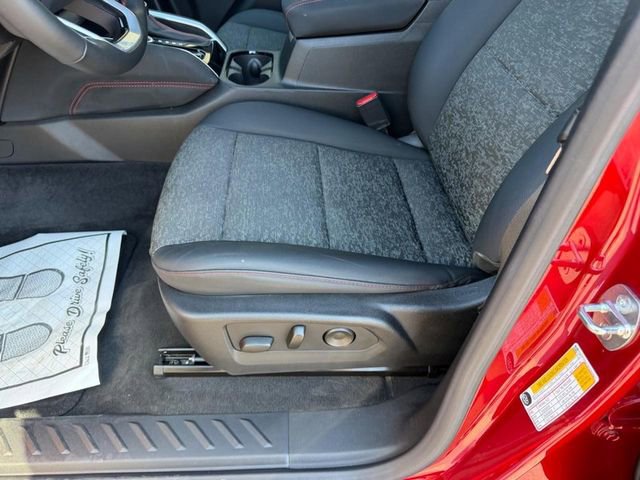 Used 2023 Chevrolet Colorado Z71 w/ Z71 Convenience Package 2 image 19