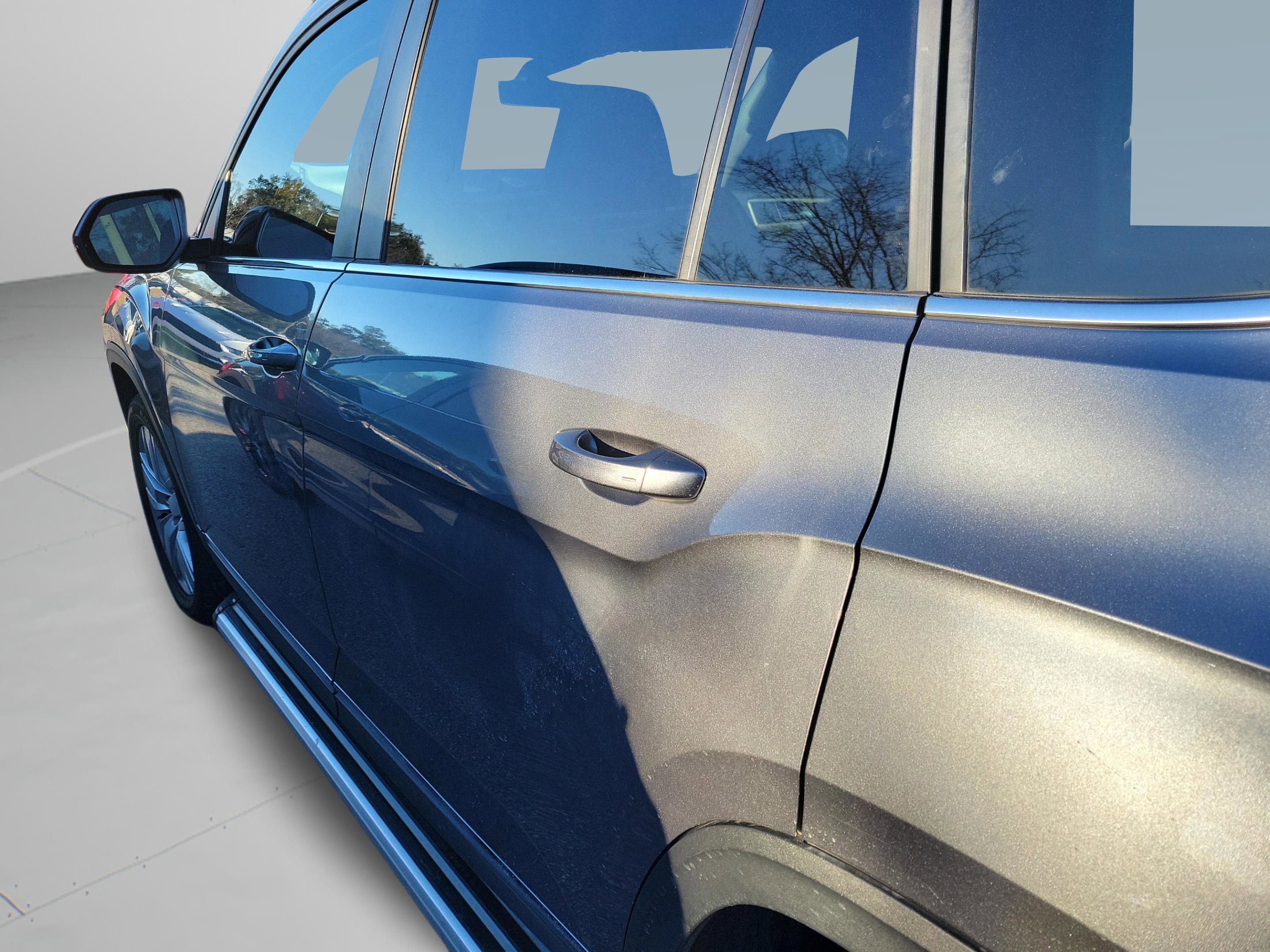 Used 2019 Volkswagen Atlas SEL image 11