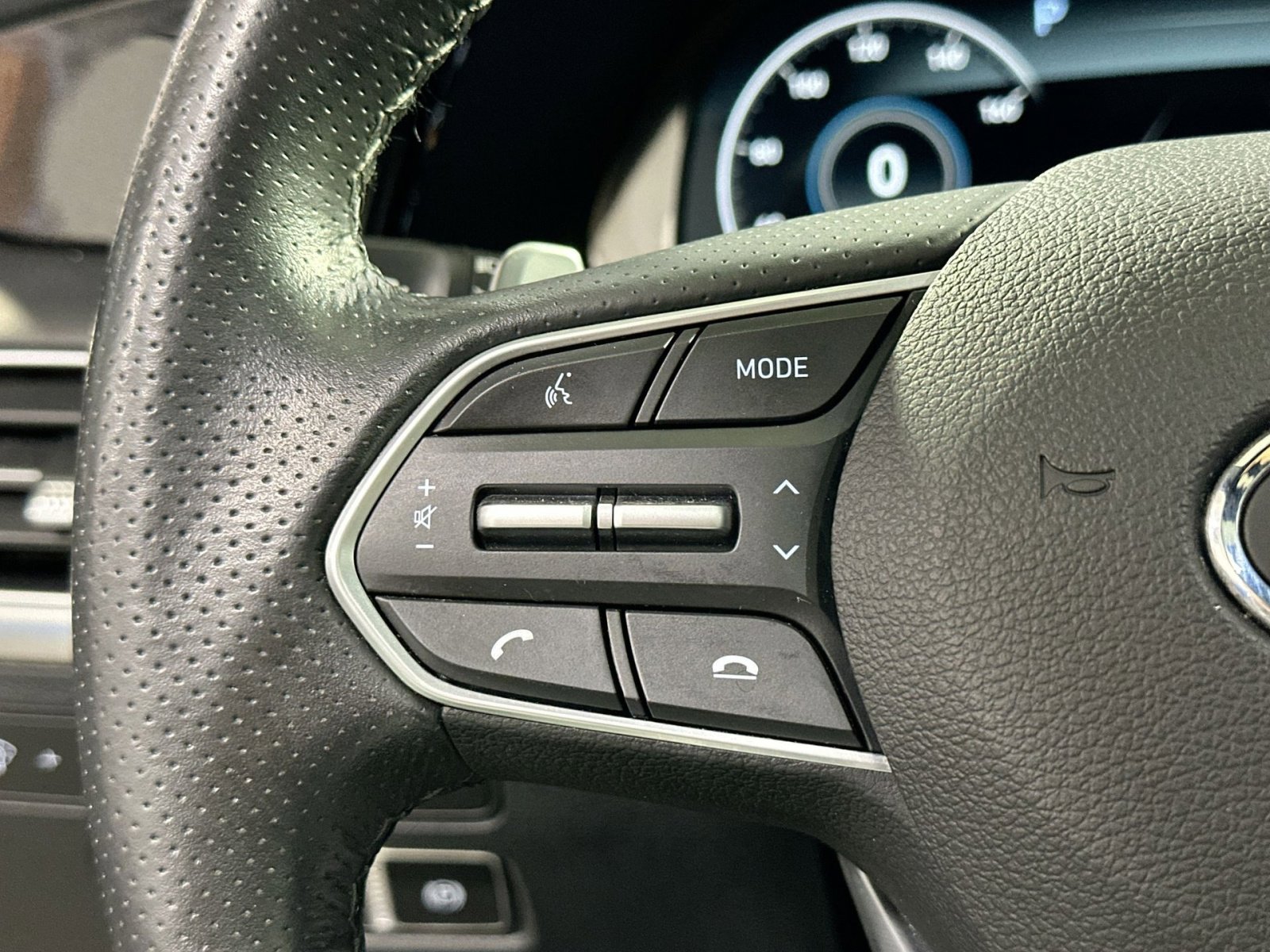 Used 2020 Hyundai Palisade Limited image 21