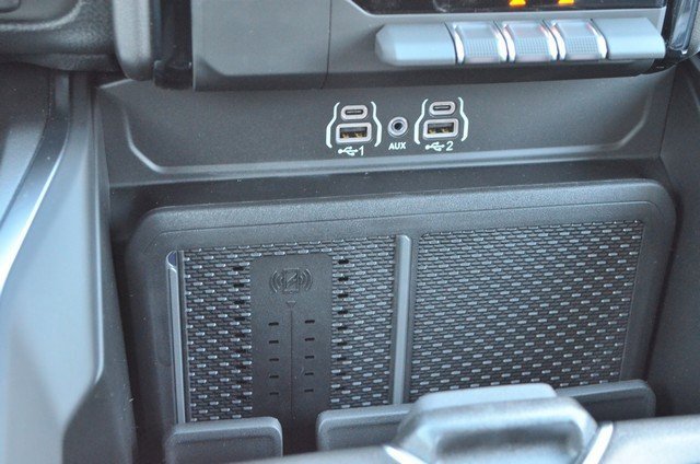 New 2026 RAM 1500 4x4 Crew Cab image 26