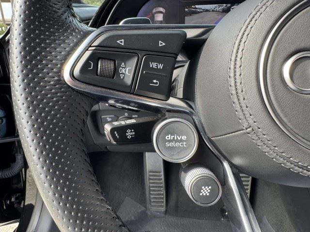Used 2021 Audi R8 V10 performance AWD/4WD image 28