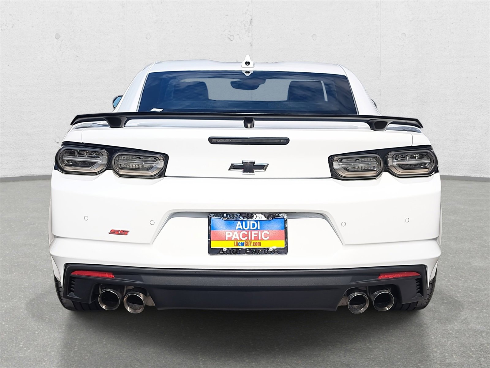 Used 2023 Chevrolet Camaro SS image 6