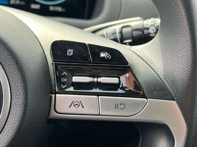 Certified 2023 Hyundai Santa Cruz SEL w/ Activity Package AWD/4WD image 22