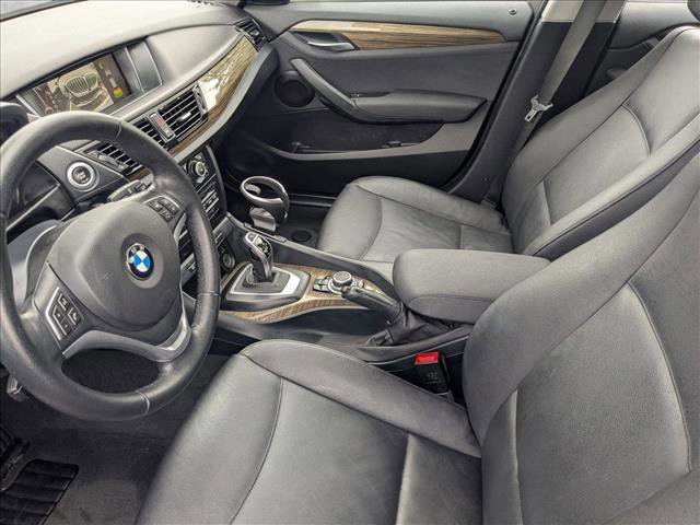 Used 2014 BMW X1 sDrive28i image 16
