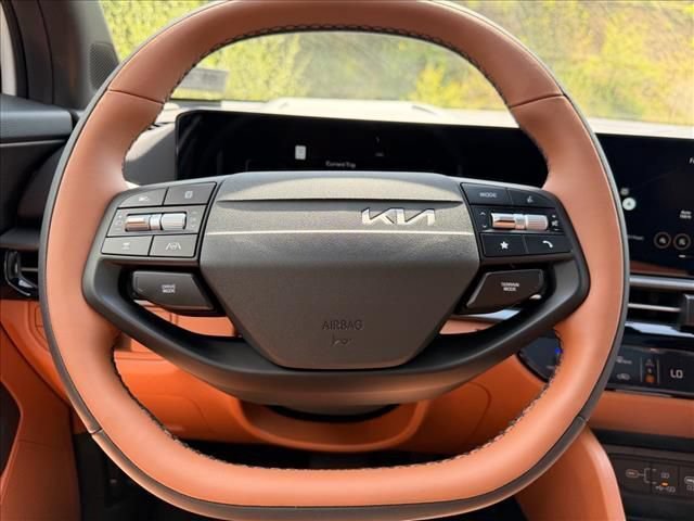 New 2026 Kia Sportage X-Line w/ X-Line Technology Package AWD/4WD image 19
