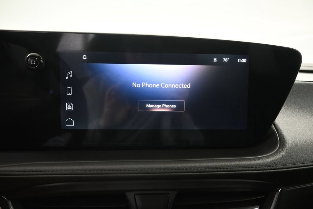 Used 2025 Buick Encore GX Sport Touring FWD image 15