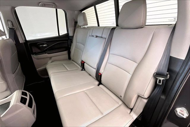 Used 2023 Honda Ridgeline RTL-E image 20