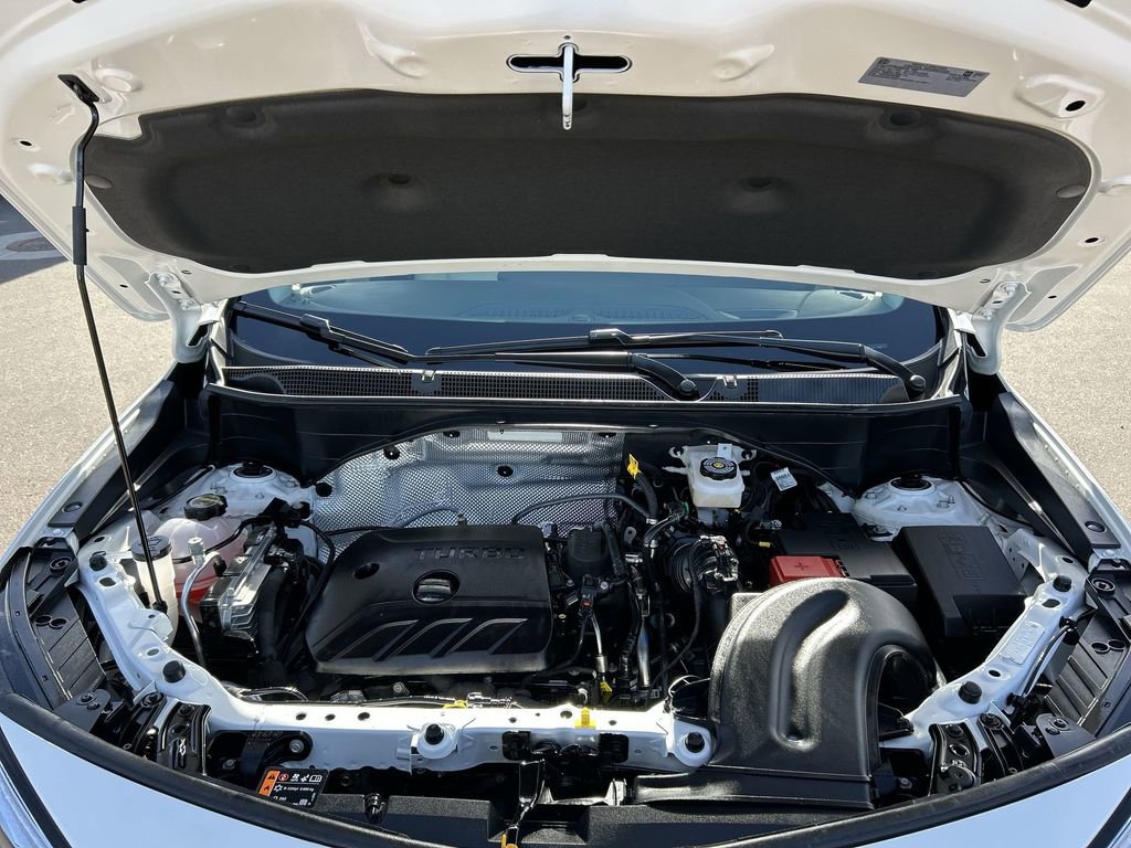 Used 2026 Buick Encore GX Preferred FWD image 30