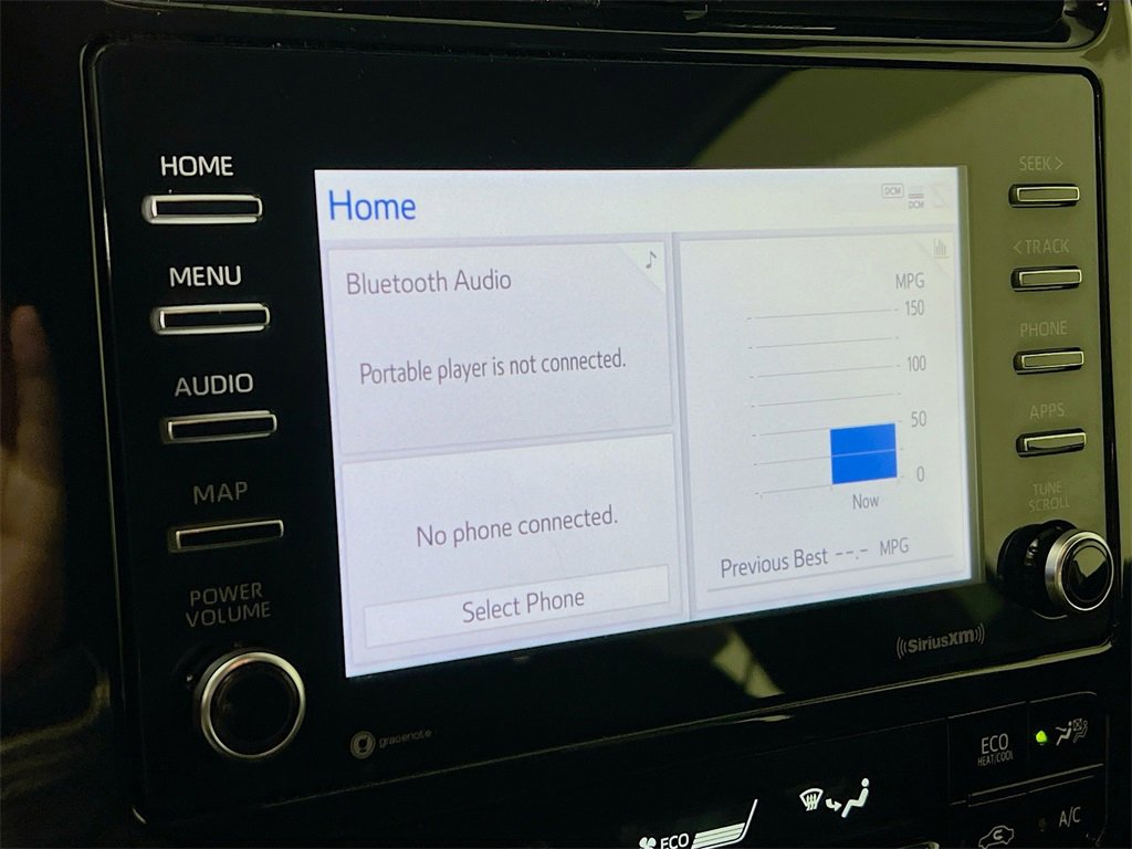 Certified 2022 Toyota Prius LE image 14
