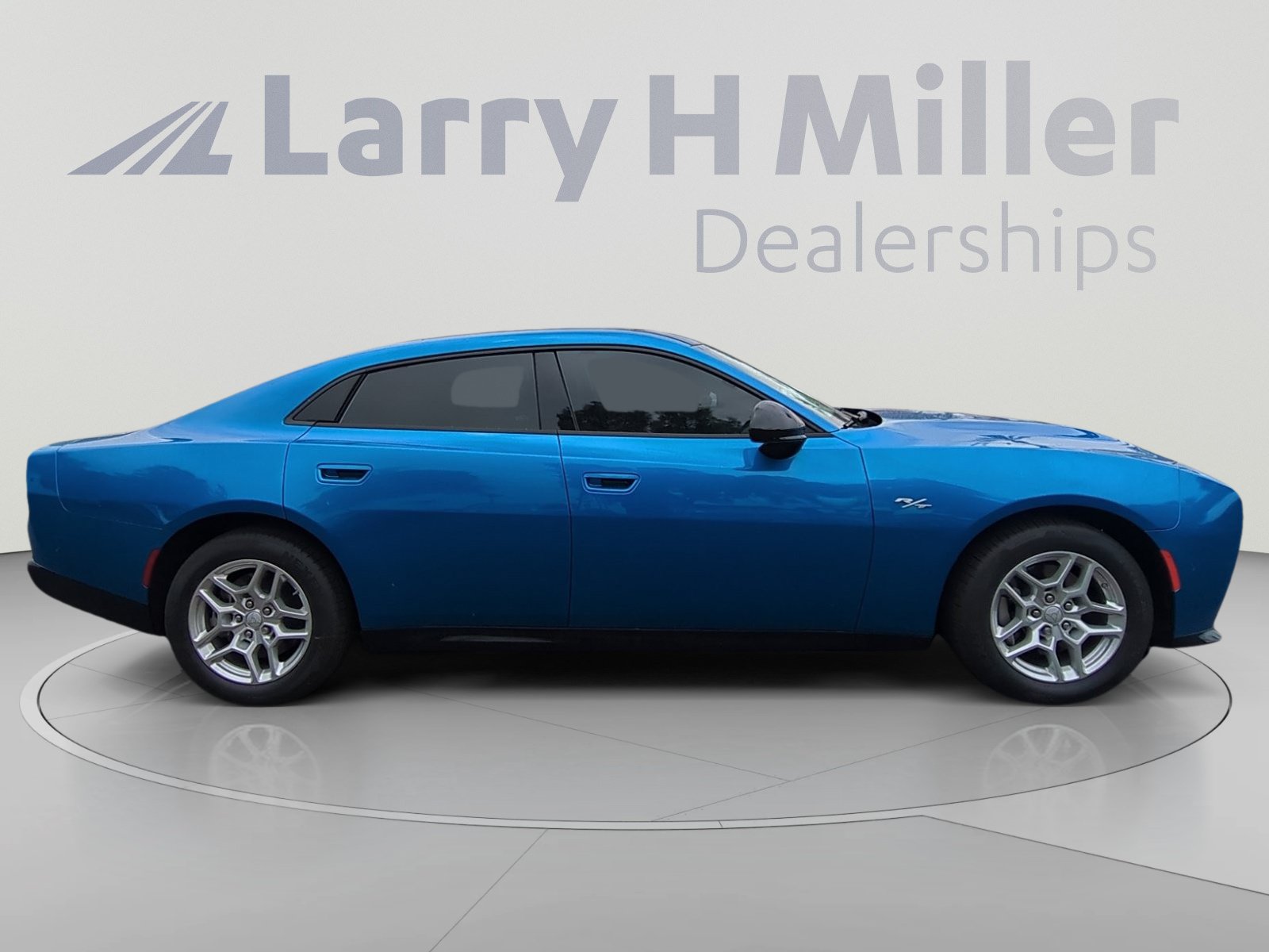 New 2026 Dodge Charger R/T w/ Driver Convenience Group AWD/4WD image 6