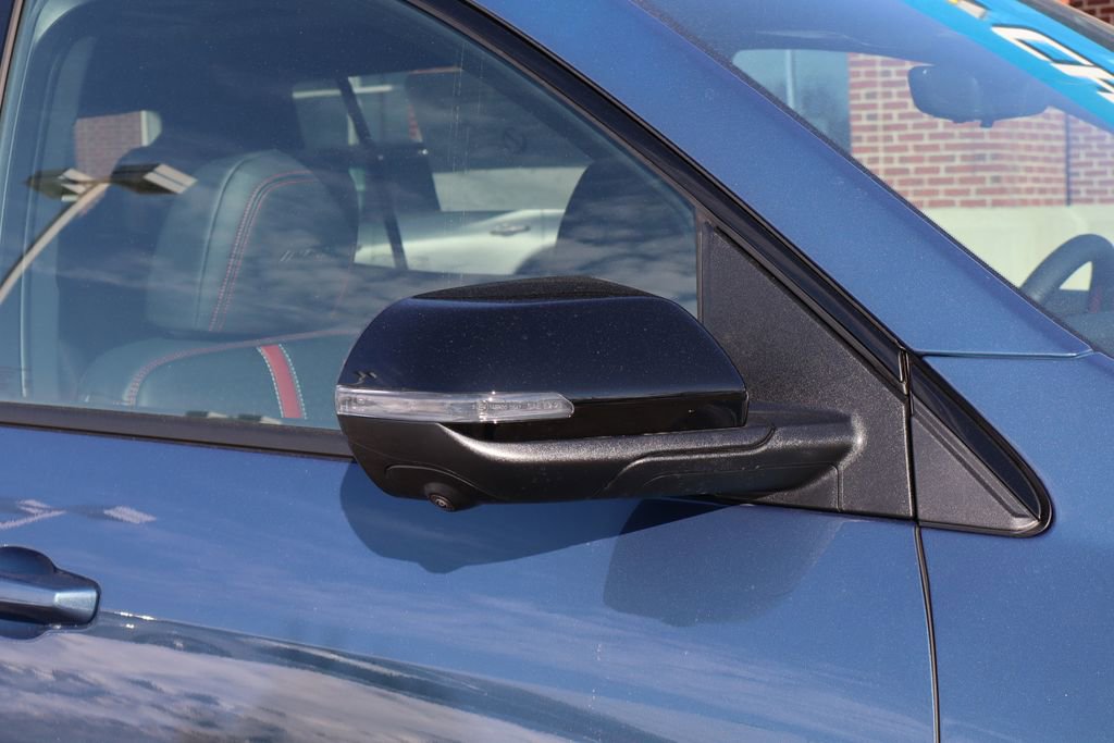 New 2026 Chevrolet Traverse RS w/ LPO, Floor Liner Package image 2