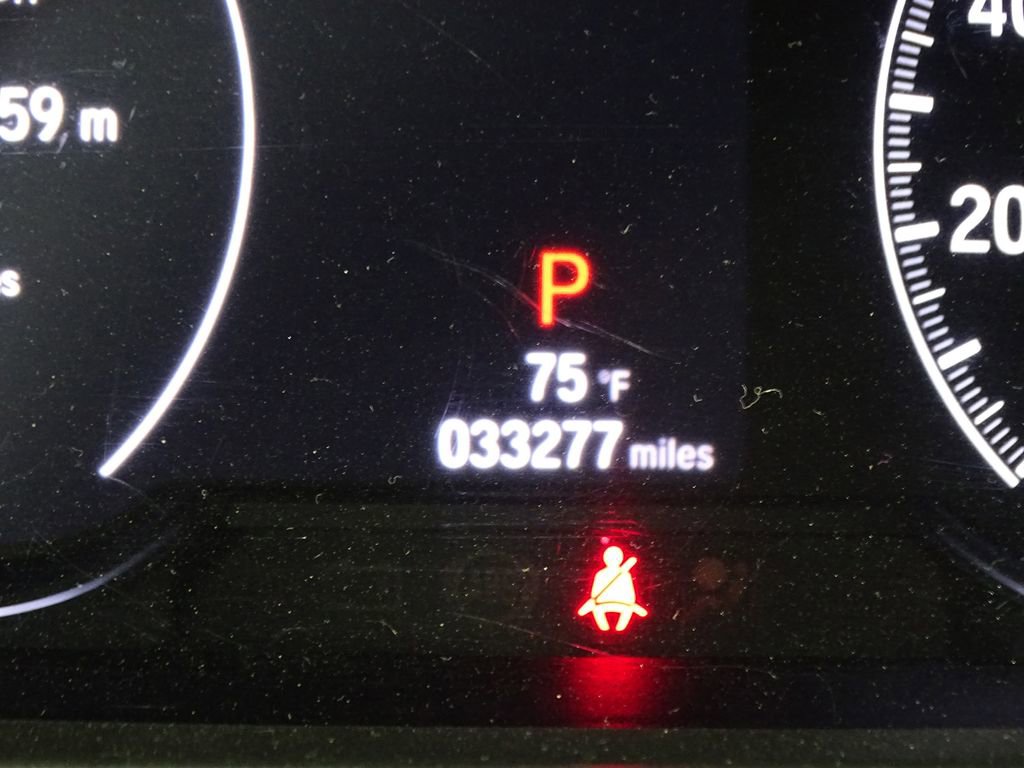 Used 2020 Honda Accord Sport image 38