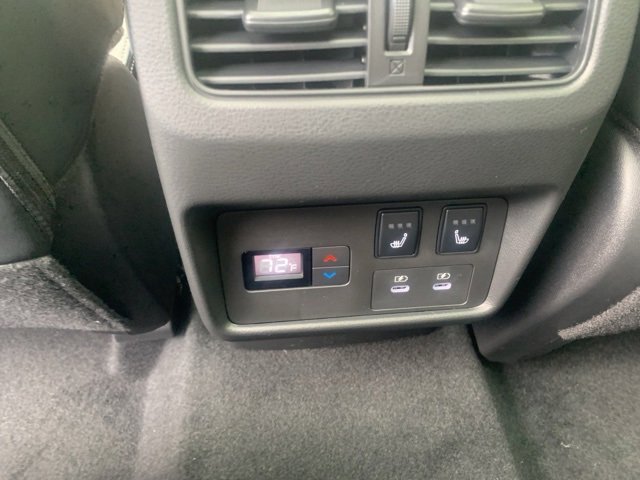 New 2026 Nissan Rogue Platinum image 27